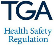 TGA - Health Safety Regulation